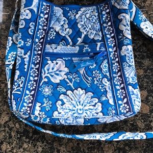 Vera Bradley purse